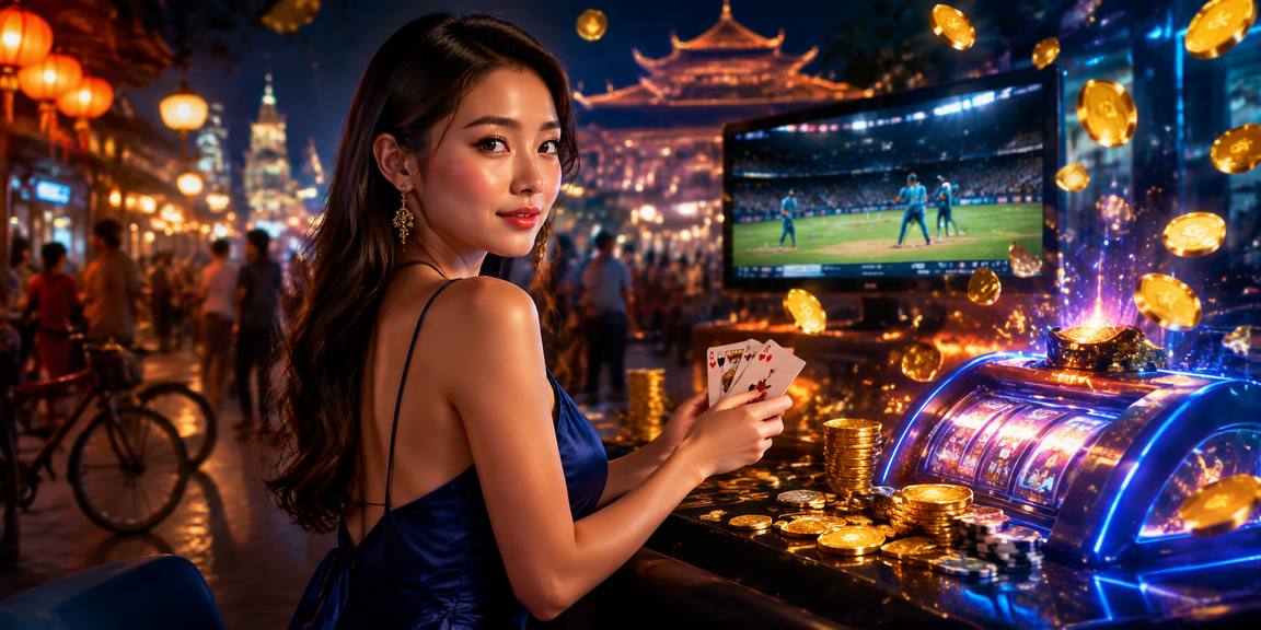 vb9 Trang Sảnh Game